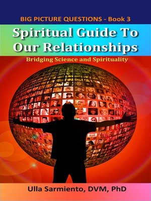 cover image of Spiritual Guide to Our Relationships